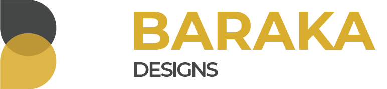 Baraka Isaac logo